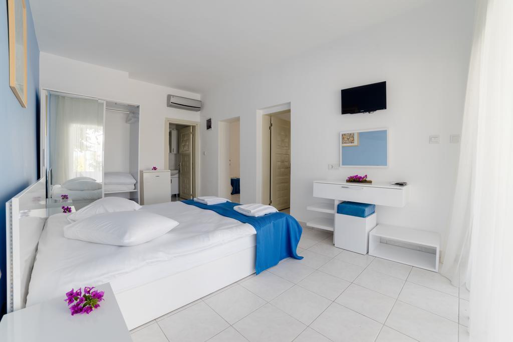 Fiko Hotel 古托克布库 外观 照片