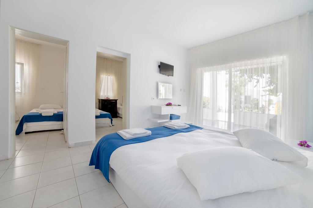 Fiko Hotel 古托克布库 外观 照片
