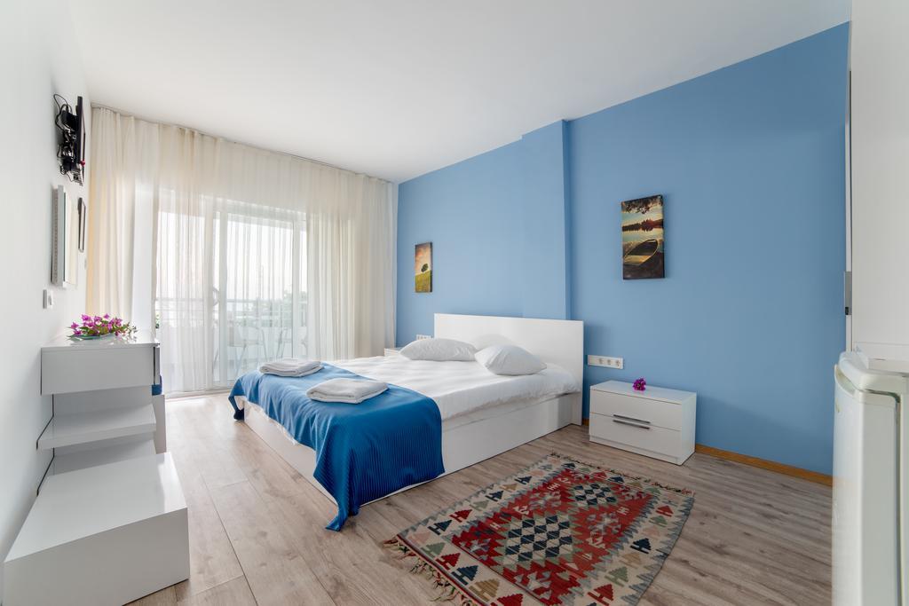 Fiko Hotel 古托克布库 外观 照片