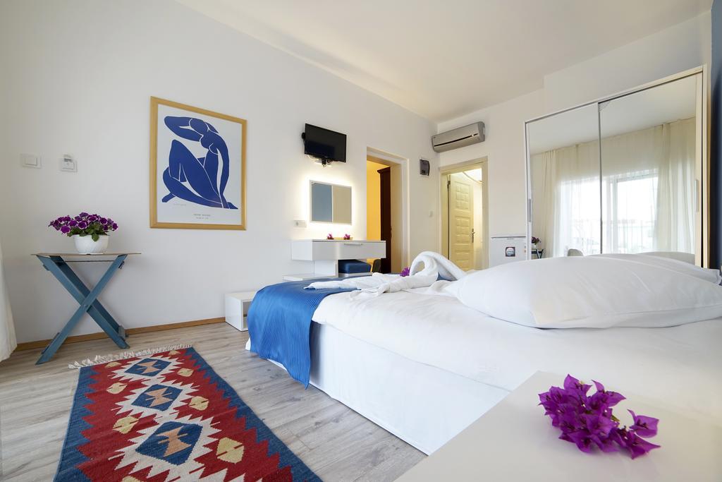 Fiko Hotel 古托克布库 外观 照片