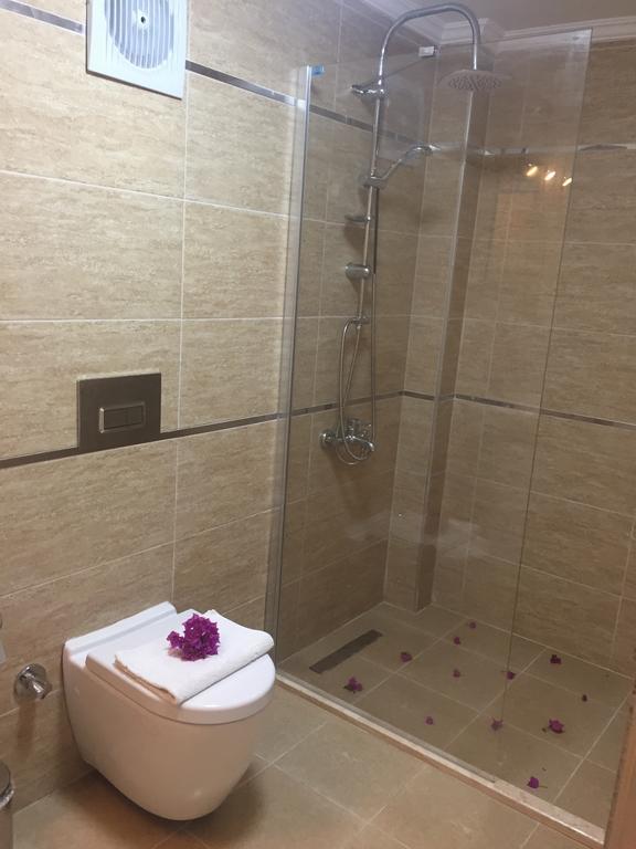 Fiko Hotel 古托克布库 外观 照片