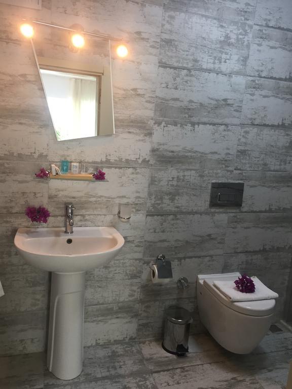Fiko Hotel 古托克布库 外观 照片