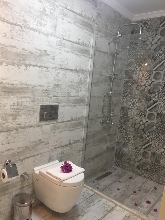 Fiko Hotel 古托克布库 外观 照片